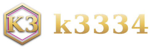 k3334 logo
